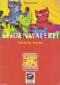Seidenmalerei-Vorlagenmappe-Tierische Muster-Martina Walz-8 Motive-94422
