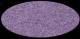 Glitterpapier- glitterlaminiertes Papier-ca.150g� -002120-lila -A4
