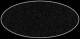 Glitterpapier- glitterlaminiertes Papier-ca.150g -002121-schwarz -A4