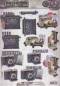3D Etappen-Bogen-STSL 1320-Herrenmotive-Industrial-nostalgische Motive