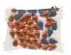 Glitzersteine-Schmuckstein-TR 06-Tropfen-8x5mm-orange