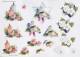 3D Etappen-Bogen-Wekabo-668-Blumen-Kerzen-Stern-Marieke's Design