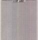Zier-Sticker-Bogen-6581trs-d�nne Linien-Borden-transparent-silber
