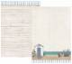Karten-Hintergrund-Karton-Summer at the Beach-A4-Basic195