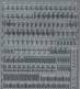 Zier-Sticker-Bogen-0075s-Alphabet-abc-silber