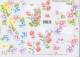 3D Etappen-Bogen-4169287-Blumen 2