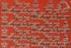 Zier-Sticker-Bogen-Frohe Weihnachten-rot/gold-W-323rg