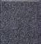 Micro-Glittersticker-glatte Ränder-schwarz/silber-1149gschws