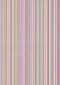 Ursus-Fotokarton ,,Piccolo'' - bunt gestreift -Motiv 02