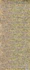 Zier-Sticker-Bogen-Herzlichen Glückwunsch-antik-gold-2429Ag