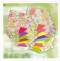 Ursus-Faltblätter ,,Fancy Paper''- 15cm x 15cm-30 Blatt-2955599