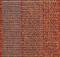 Micro-Glittersticker-Wellen-Ränder-orange/silber-7033gors