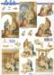 3D Etappen-Bogen-777093-Heilige Familie im Stall