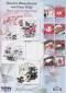 Reddy Cards-Kartenset Franz Heigl- 83861 -Blumenkarten-Clematis, Lilien, Winden