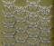 Zier-Sticker-Bogen-Schmetterlinge-gold-9021g