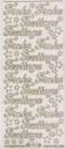 Micro-Glittersticker-0464gtrg-Frohe Festtage-transparent-gold