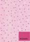 Ursus-Fotokarton ,,Joline'' Motive 1--Baby - Schmetterlinge - rosa