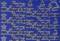 Zier-Sticker-Bogen-Frohe Weihnachten-blau/gold-W-323blg
